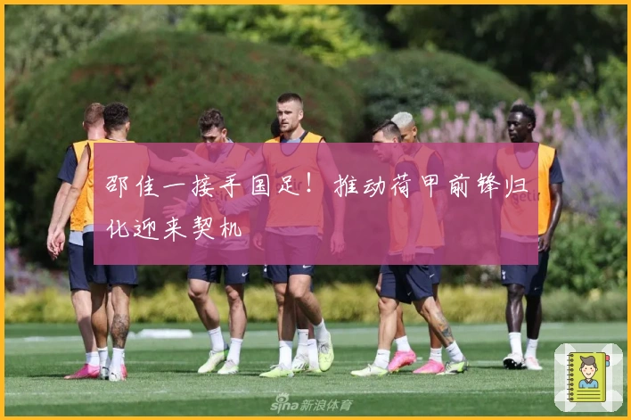 邵佳一接手国足！推动荷甲前锋归化迎来契机