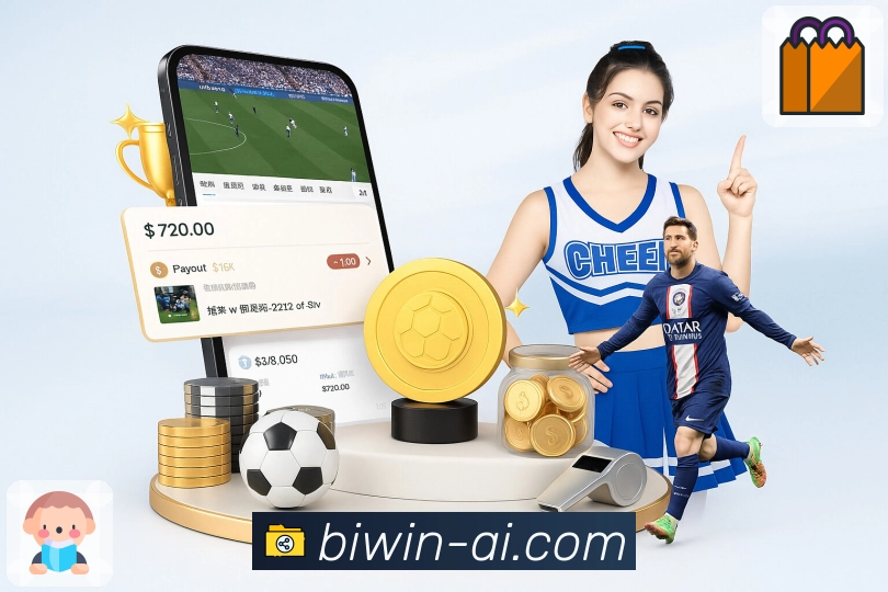 App 展示图